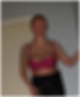 Berlin Sextreffen Kerstin
