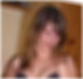 One Night Stand in Frankfurt Luisa