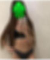 Paartausch Bad Nauheim Nina
