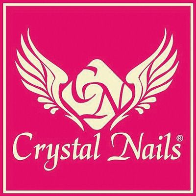 Crystal-Nails